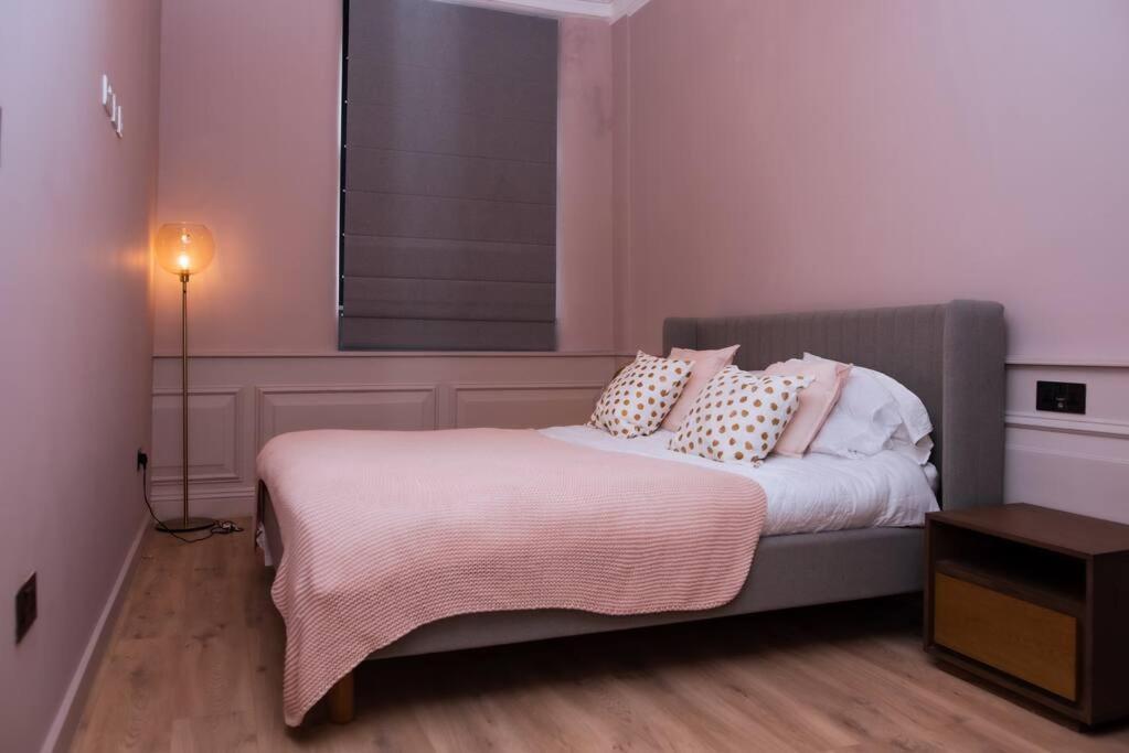 Luxurious Stunning 2Bedroom Apartment Manchester Exterior photo