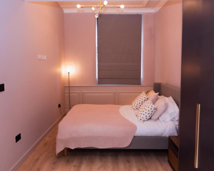 Luxurious Stunning 2Bedroom Apartment Manchester Exterior photo