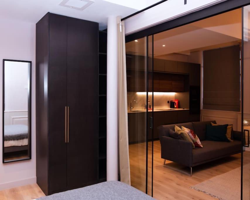 Luxurious Stunning 2Bedroom Apartment Manchester Exterior photo
