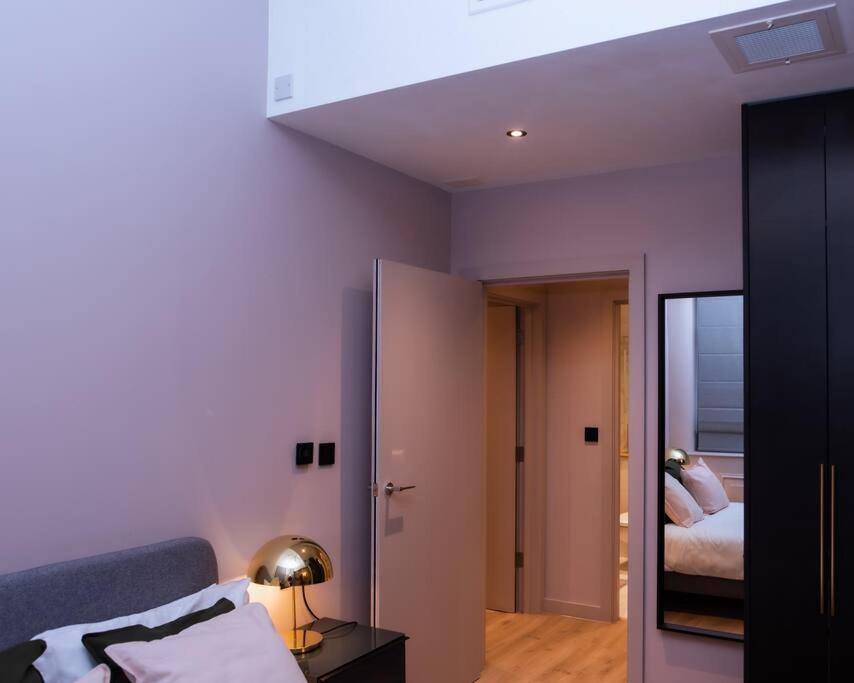 Luxurious Stunning 2Bedroom Apartment Manchester Exterior photo
